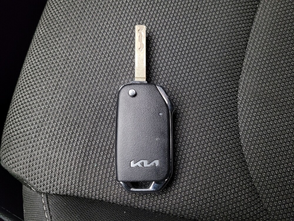 2024 Kia Forte in El Cajon, CA 92020 - 18129529 32