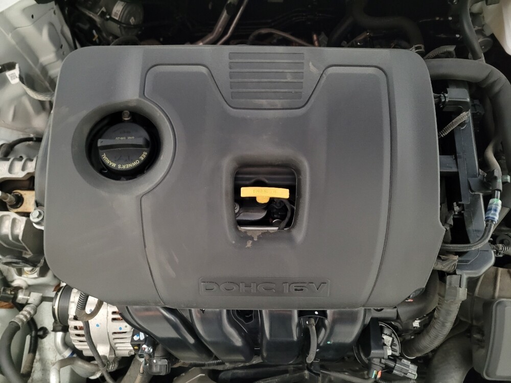 2024 Kia Forte in El Cajon, CA 92020 - 18129529 30