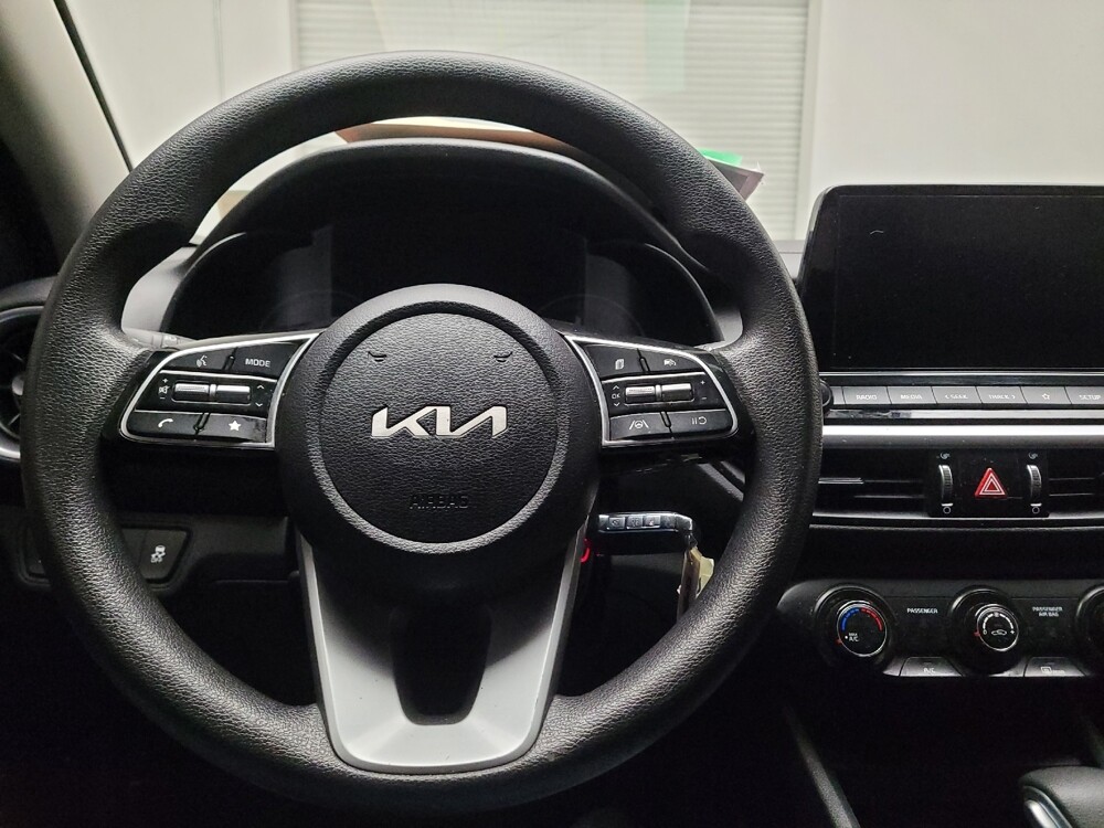 2024 Kia Forte in El Cajon, CA 92020 - 18129529 22