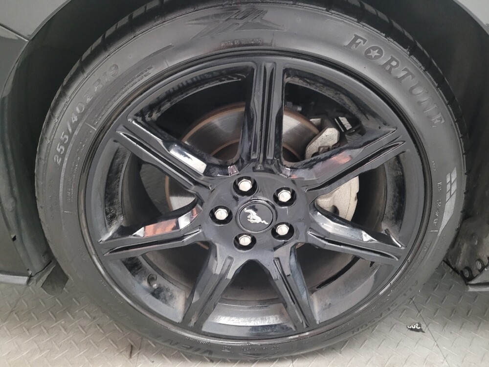 2020 Ford Mustang in Downey, CA 90241 - 18129531 31