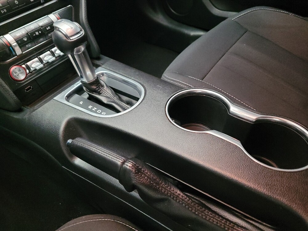 2020 Ford Mustang in Downey, CA 90241 - 18129531 26