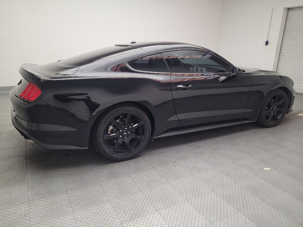 2020 Ford Mustang in Downey, CA 90241 - 18129531 10