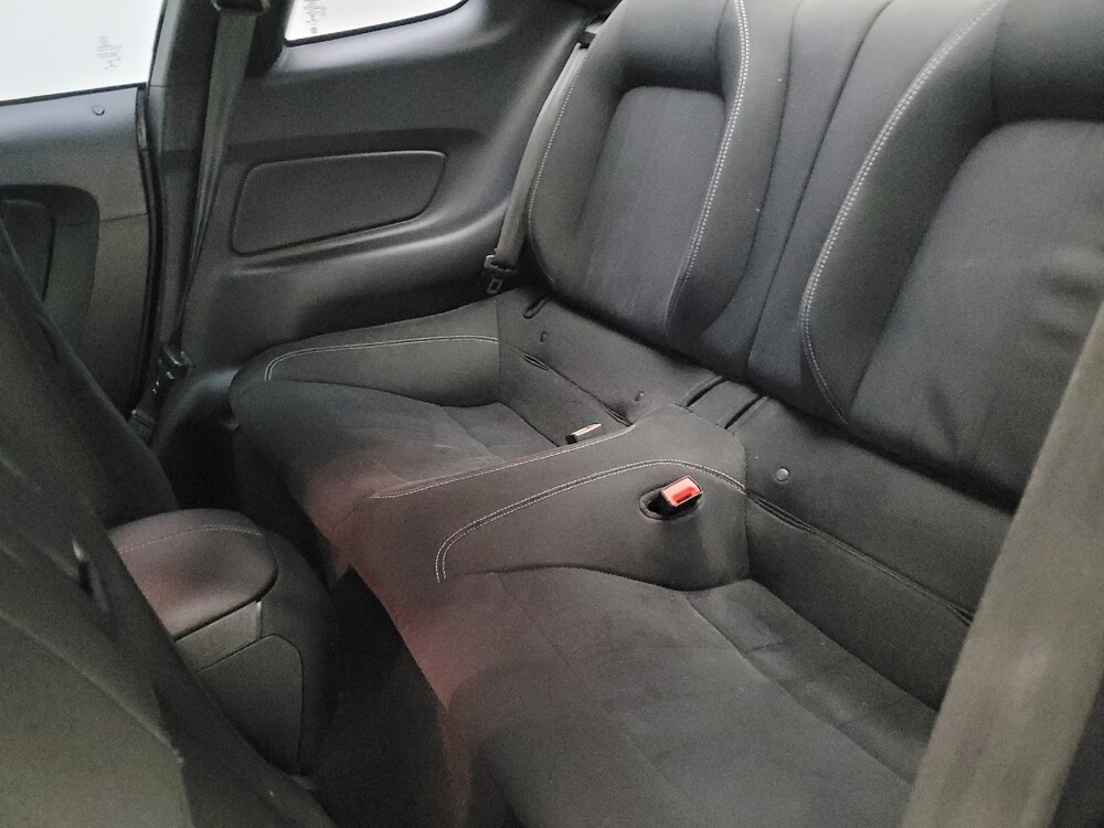 2020 Ford Mustang in Downey, CA 90241 - 18129531 18