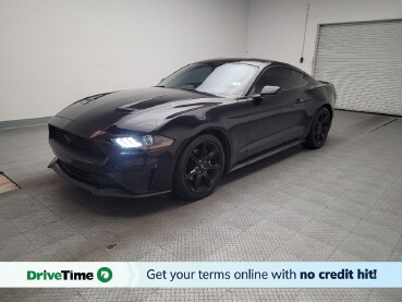 2020 Ford Mustang in Downey, CA 90241