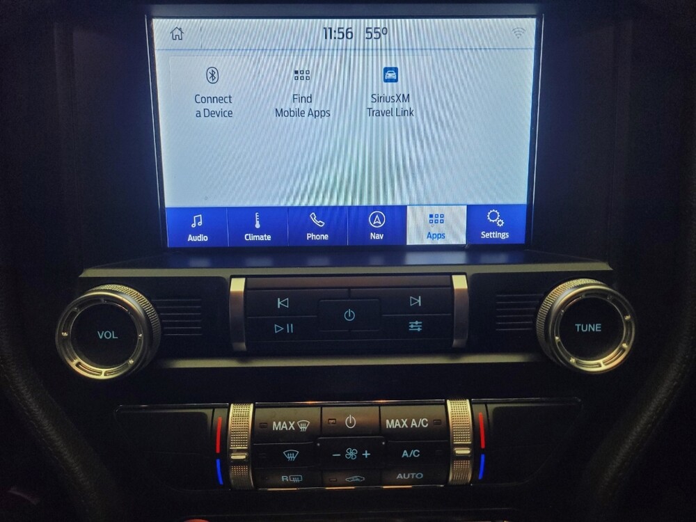 2020 Ford Mustang in Downey, CA 90241 - 18129531 25