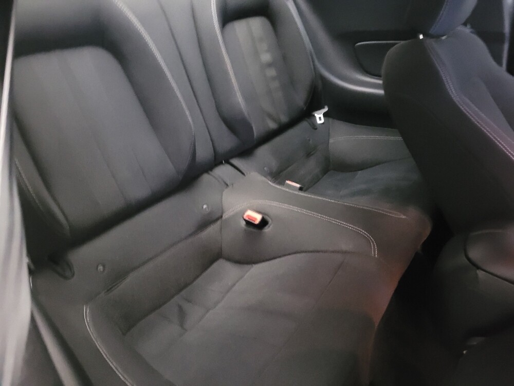 2020 Ford Mustang in Downey, CA 90241 - 18129531 21