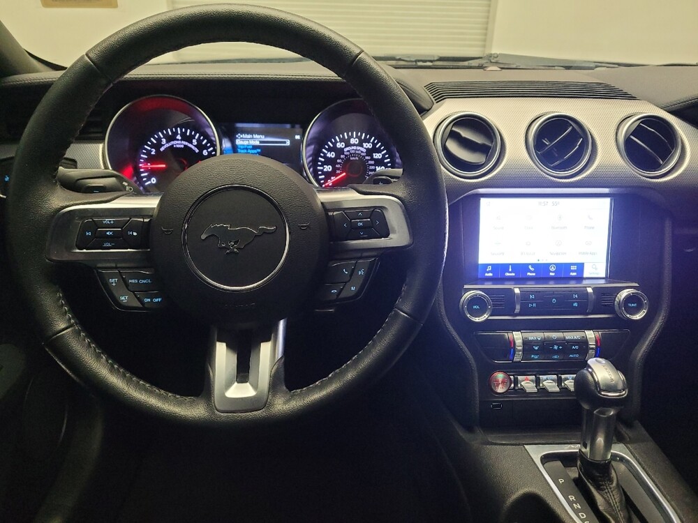 2020 Ford Mustang in Downey, CA 90241 - 18129531 22