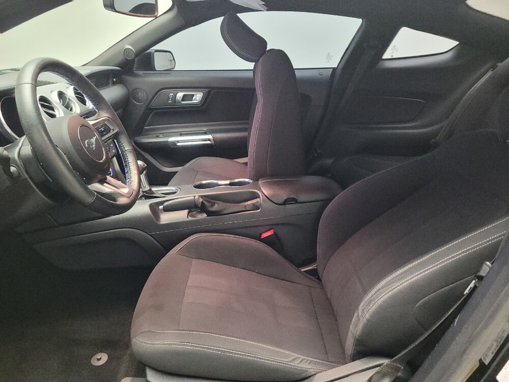 2020 Ford Mustang in Downey, CA 90241 - 18129531 17