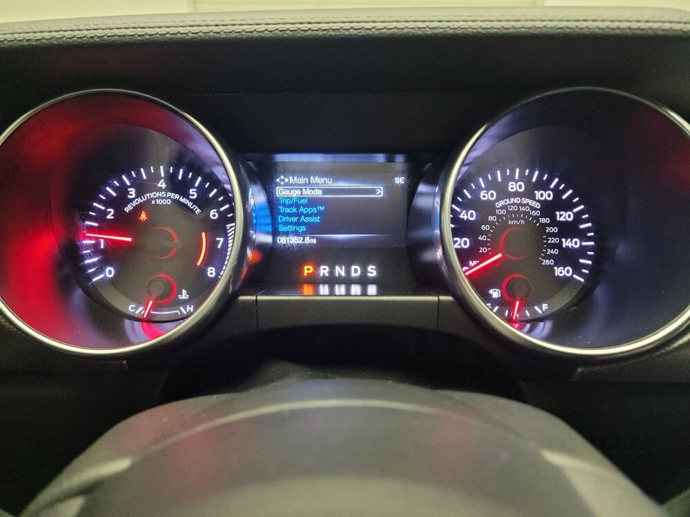 2020 Ford Mustang in Downey, CA 90241 - 18129531 23