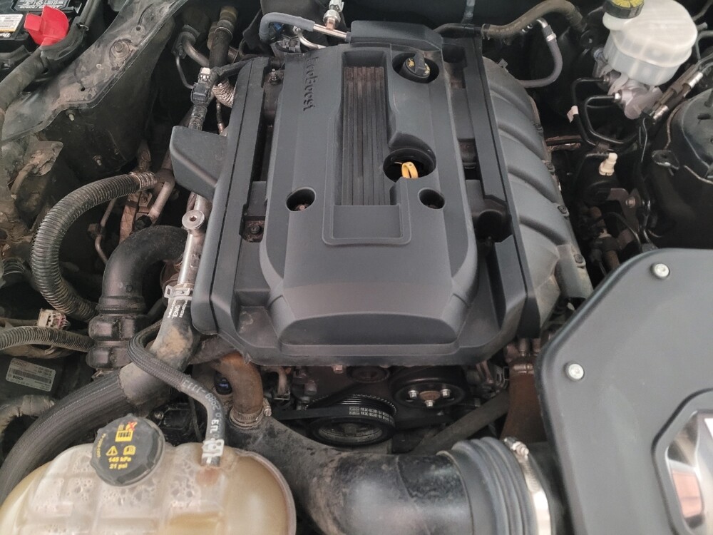 2020 Ford Mustang in Downey, CA 90241 - 18129531 30