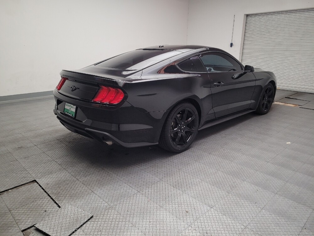 2020 Ford Mustang in Downey, CA 90241 - 18129531 9