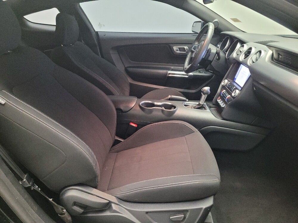 2020 Ford Mustang in Downey, CA 90241 - 18129531 19