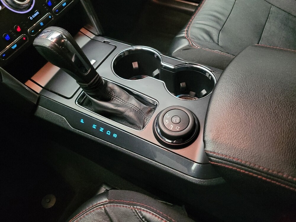 2017 Ford Explorer in Riverside, CA 92504 - 18129532 26