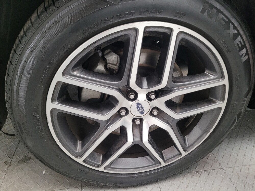 2017 Ford Explorer in Riverside, CA 92504 - 18129532 31