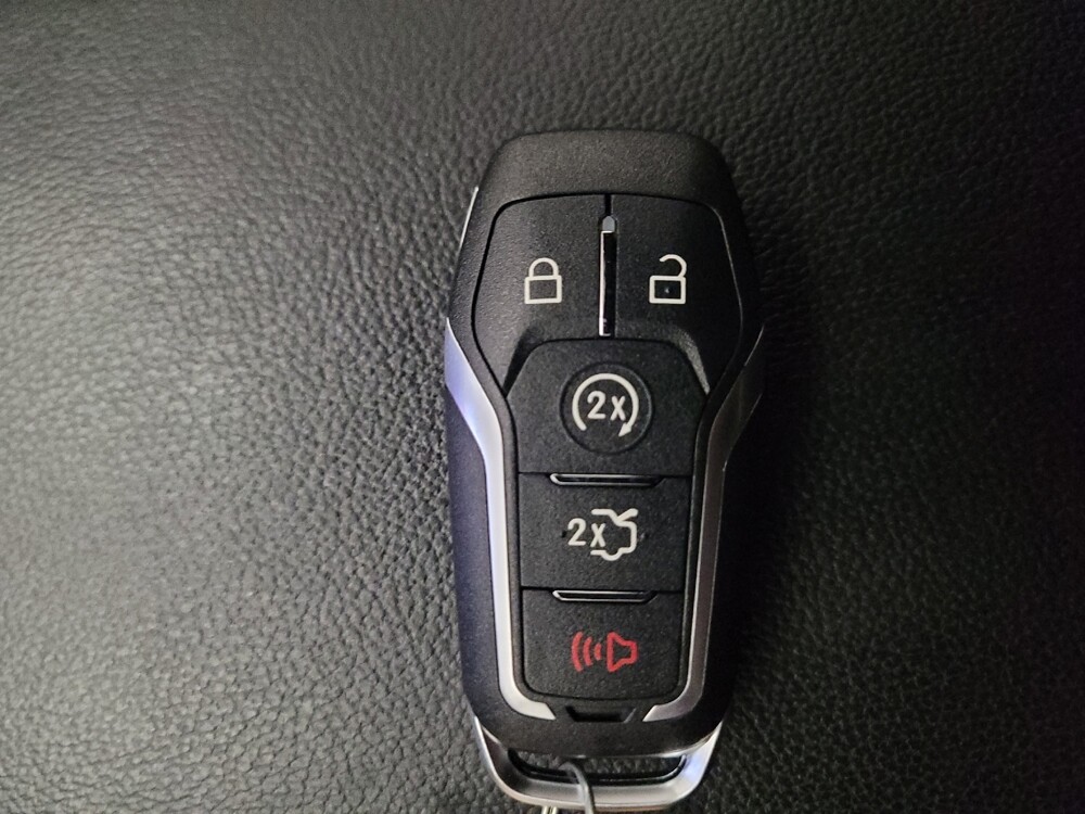 2017 Ford Explorer in Riverside, CA 92504 - 18129532 32