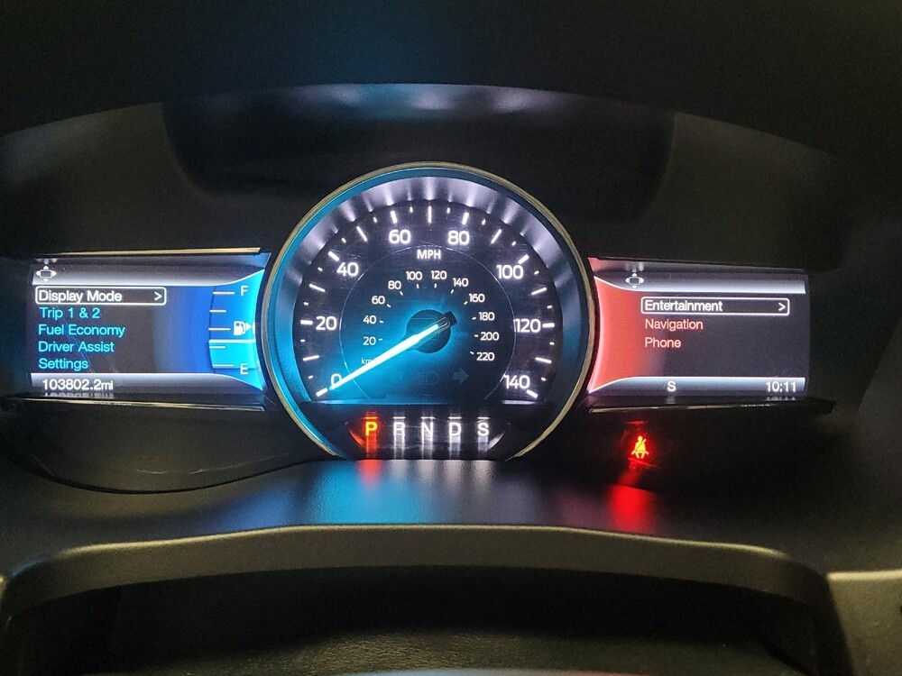 2017 Ford Explorer in Riverside, CA 92504 - 18129532 23