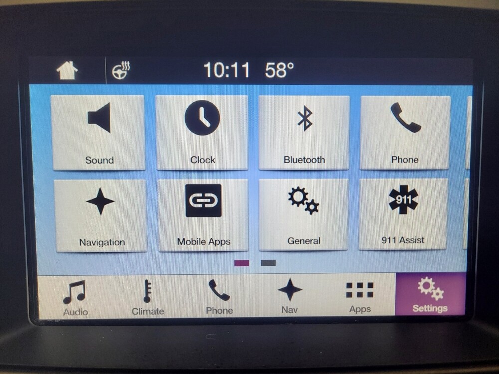 2017 Ford Explorer in Riverside, CA 92504 - 18129532 25