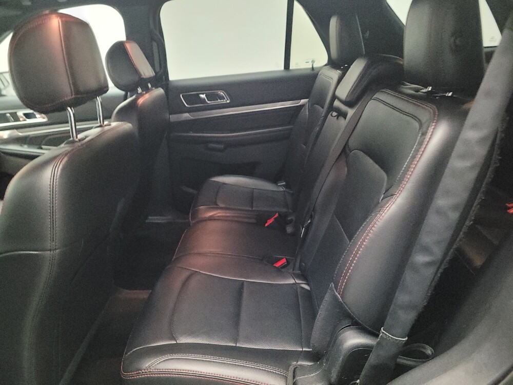 2017 Ford Explorer in Riverside, CA 92504 - 18129532 18