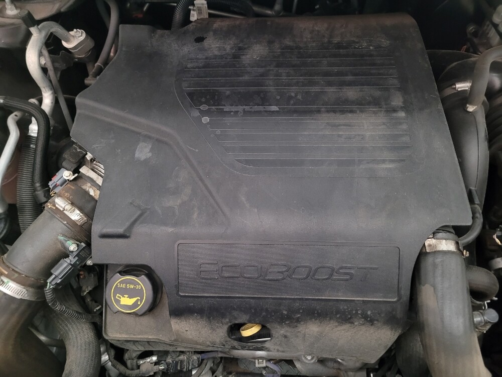 2017 Ford Explorer in Riverside, CA 92504 - 18129532 30