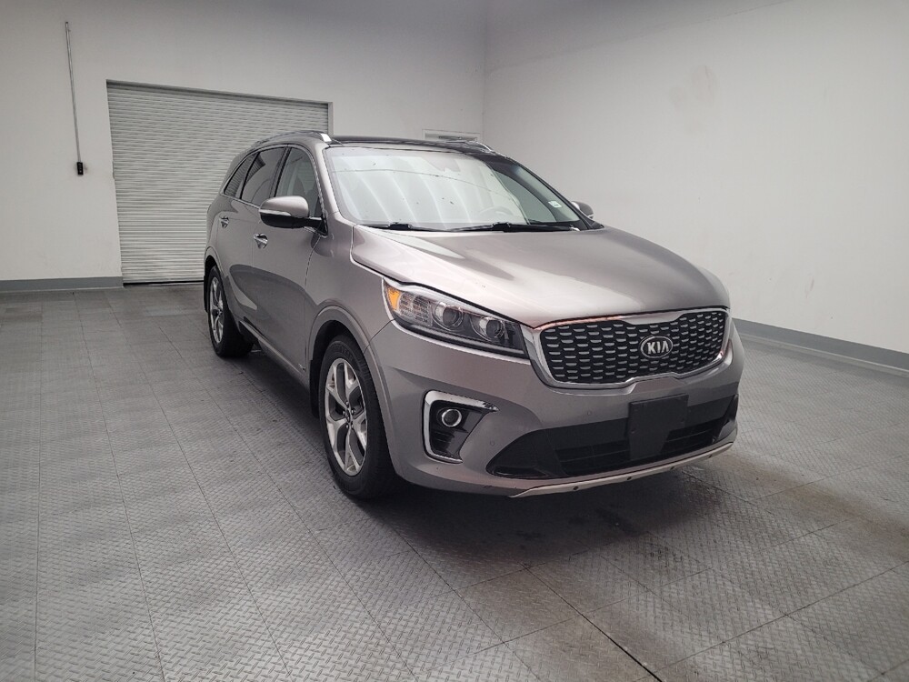 2019 Kia Sorento in Riverside, CA 92504 - 18129533 13