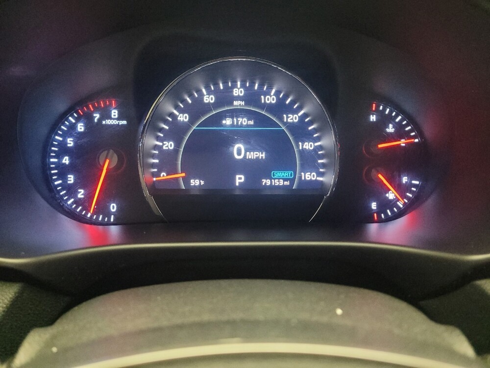 2019 Kia Sorento in Riverside, CA 92504 - 18129533 23