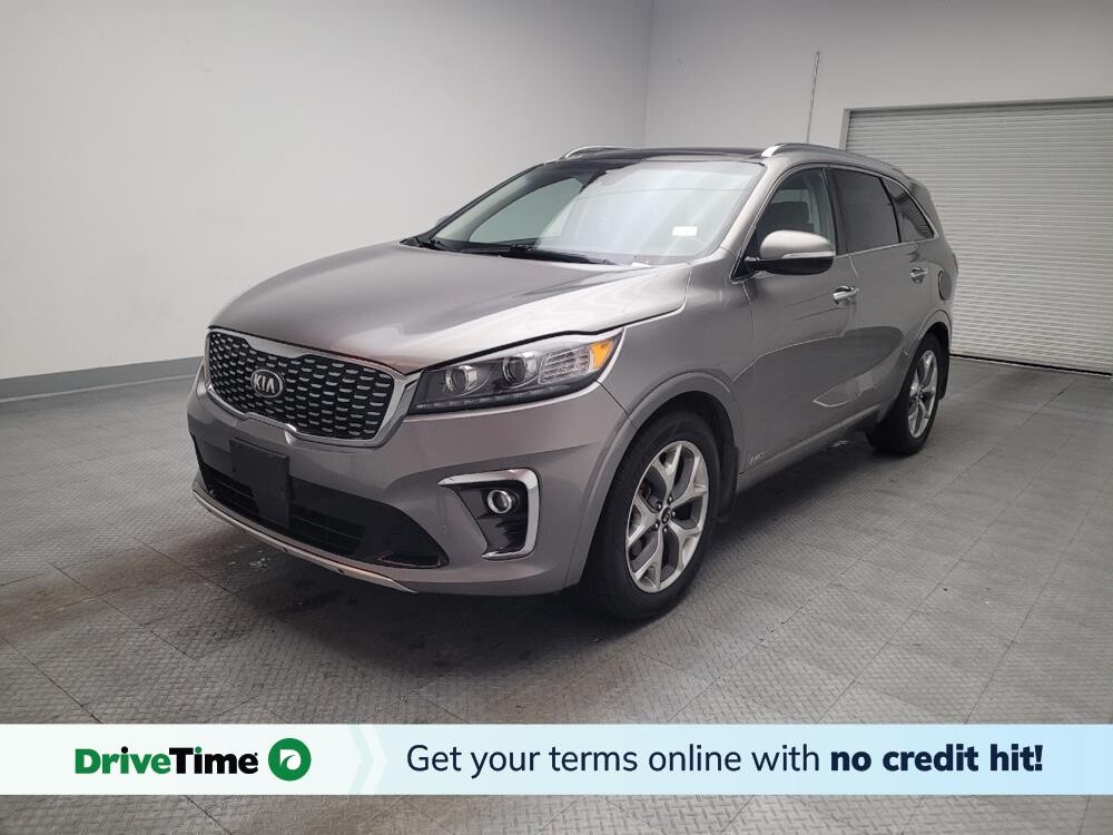 2019 Kia Sorento in Riverside, CA 92504 - 18129533