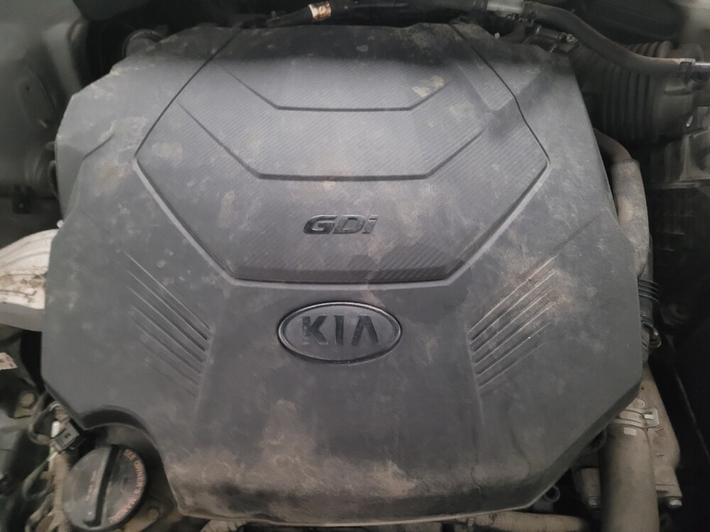 2019 Kia Sorento in Riverside, CA 92504 - 18129533 30