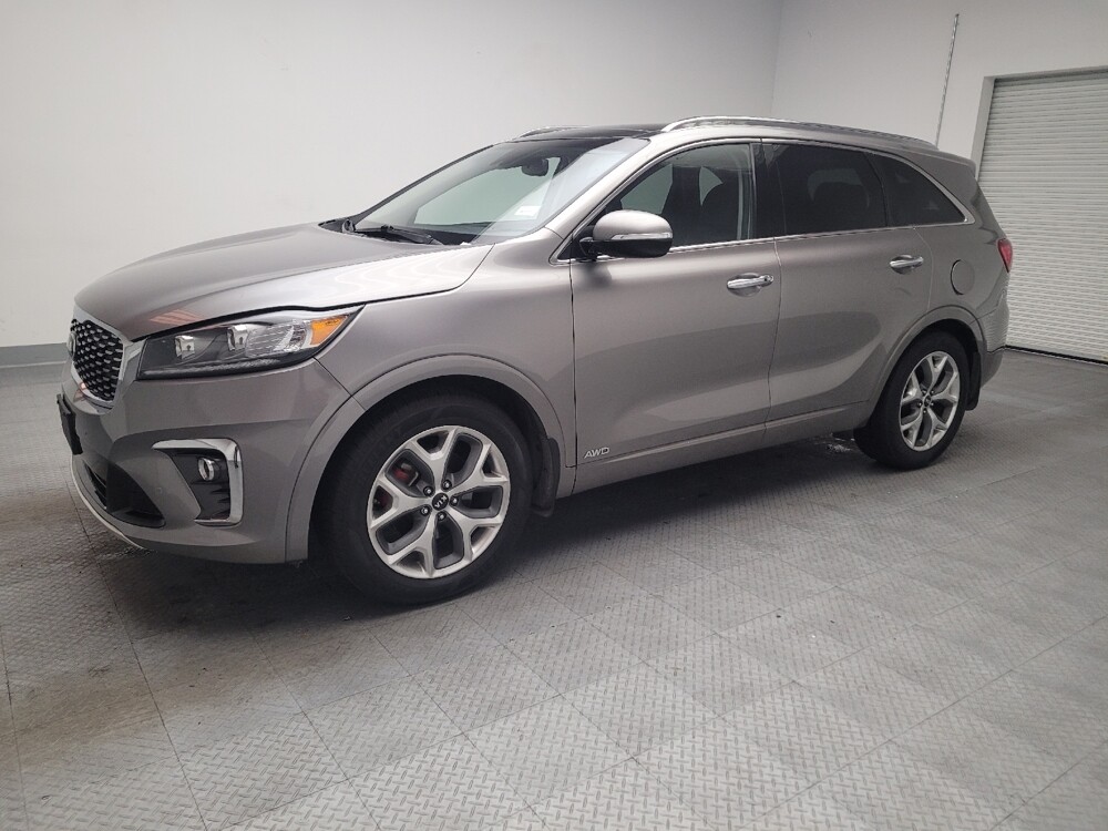 2019 Kia Sorento in Riverside, CA 92504 - 18129533 2