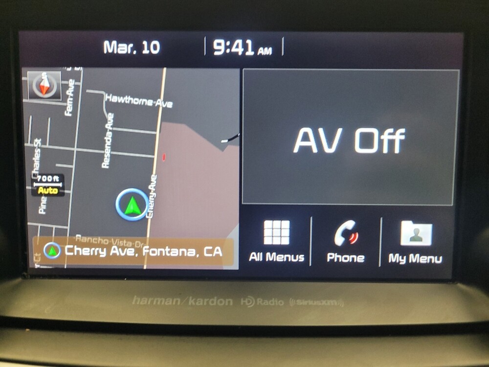 2019 Kia Sorento in Riverside, CA 92504 - 18129533 25