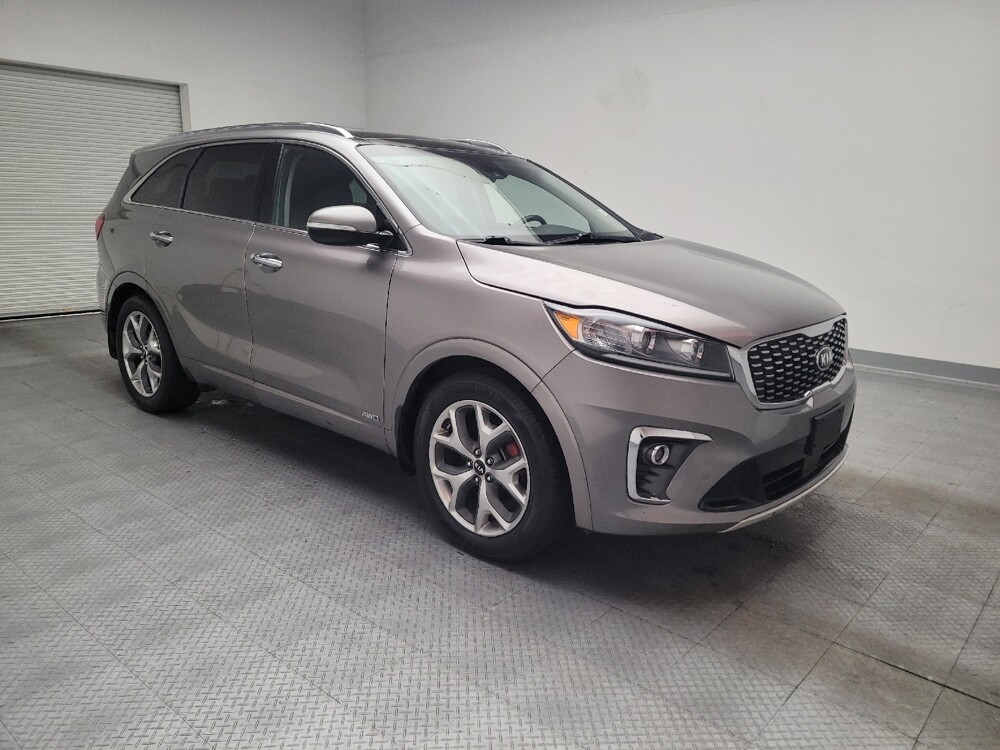 2019 Kia Sorento in Riverside, CA 92504 - 18129533 11