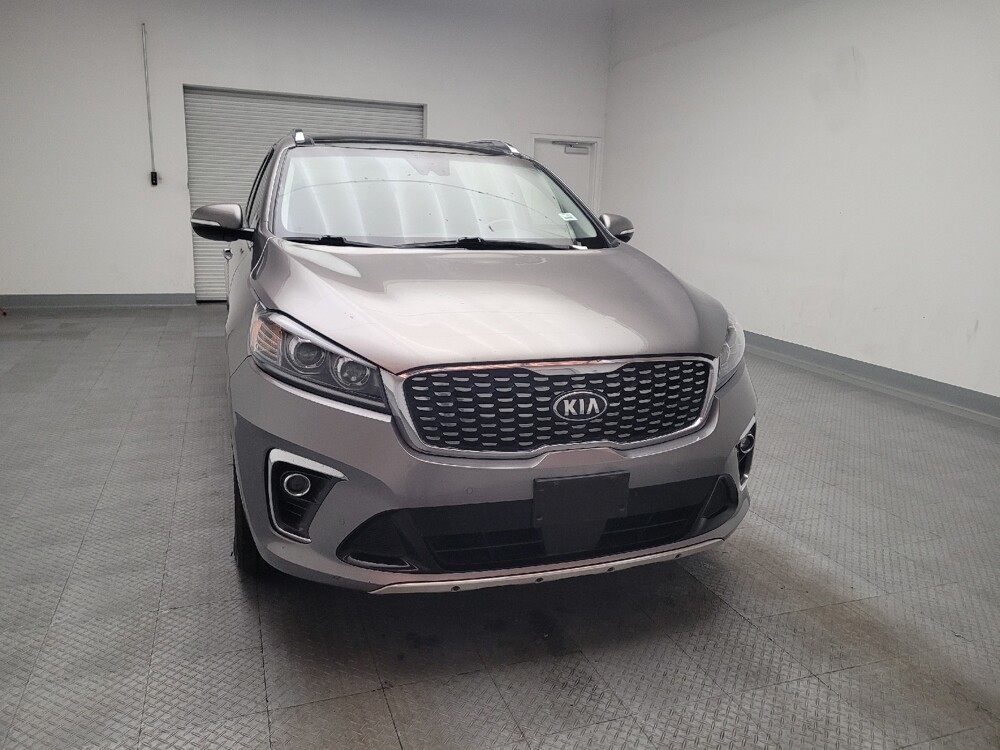 2019 Kia Sorento in Riverside, CA 92504 - 18129533 14