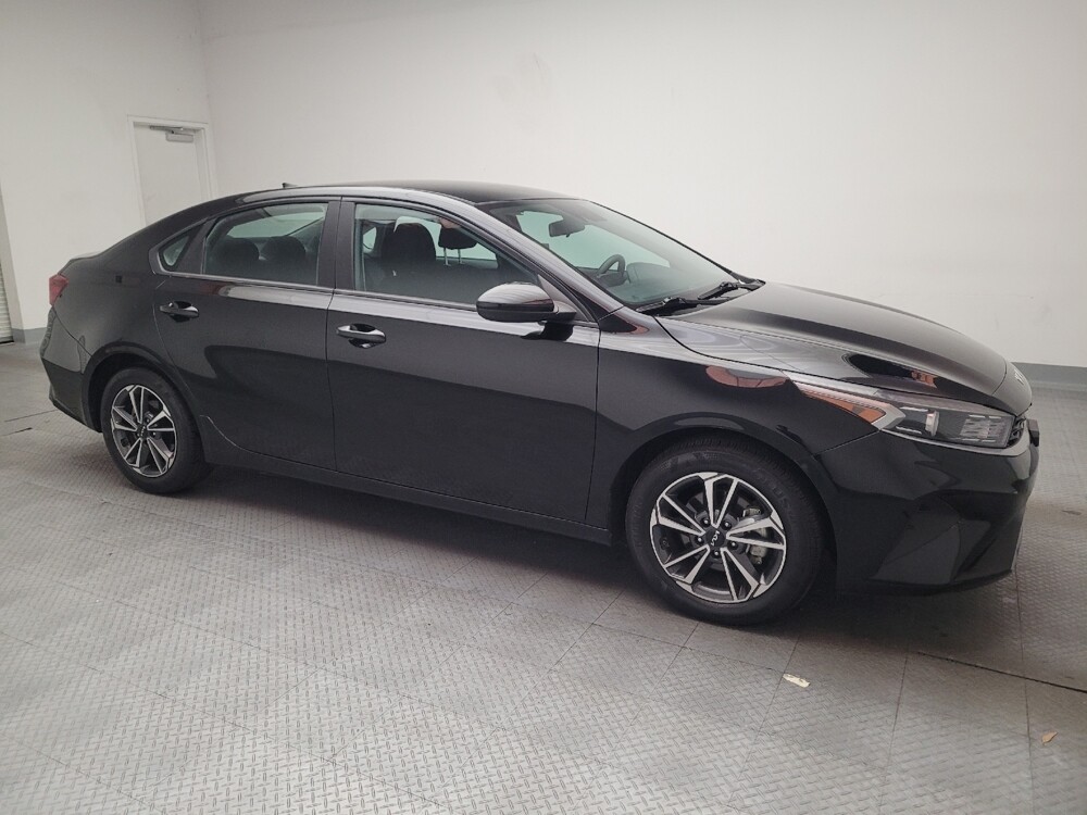 2023 Kia Forte in Downey, CA 90241 - 18129534 11