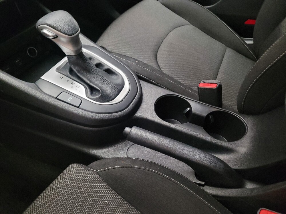 2023 Kia Forte in Downey, CA 90241 - 18129534 26