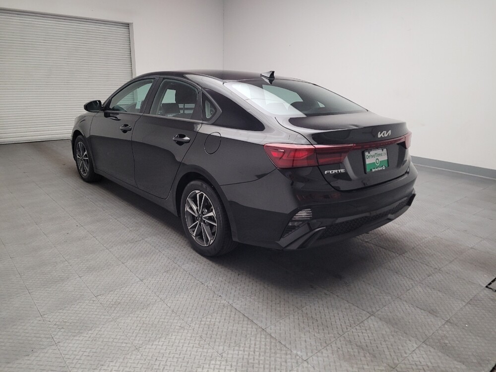 2023 Kia Forte in Downey, CA 90241 - 18129534 5