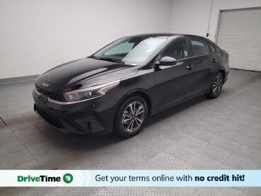 2023 Kia Forte in Downey, CA 90241
