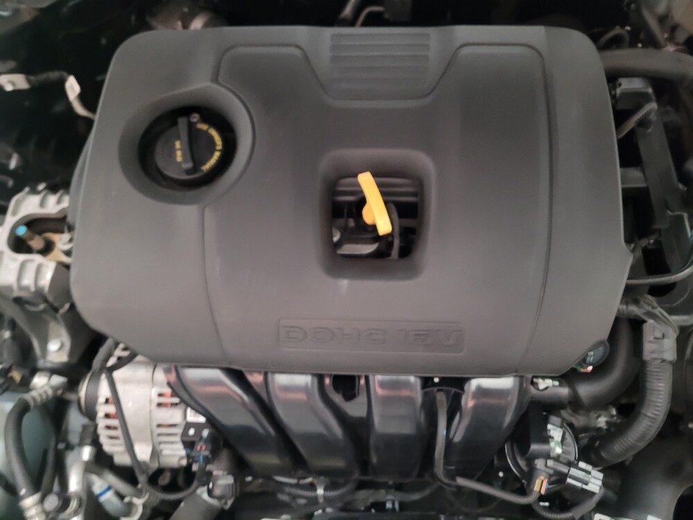 2023 Kia Forte in Downey, CA 90241 - 18129534 30