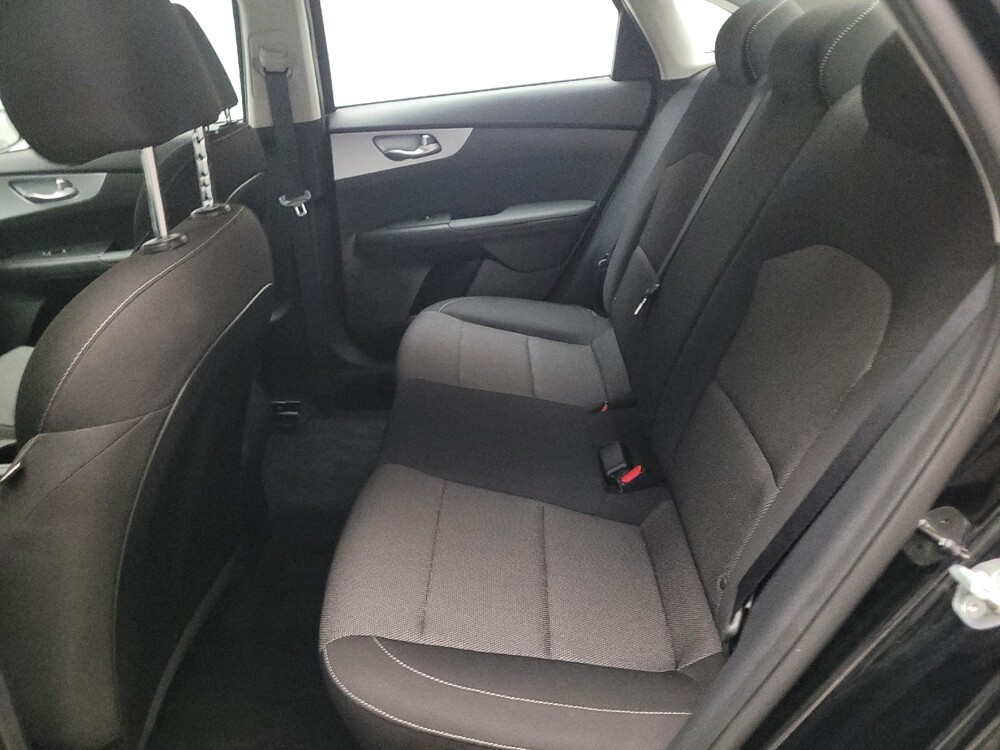 2023 Kia Forte in Downey, CA 90241 - 18129534 18