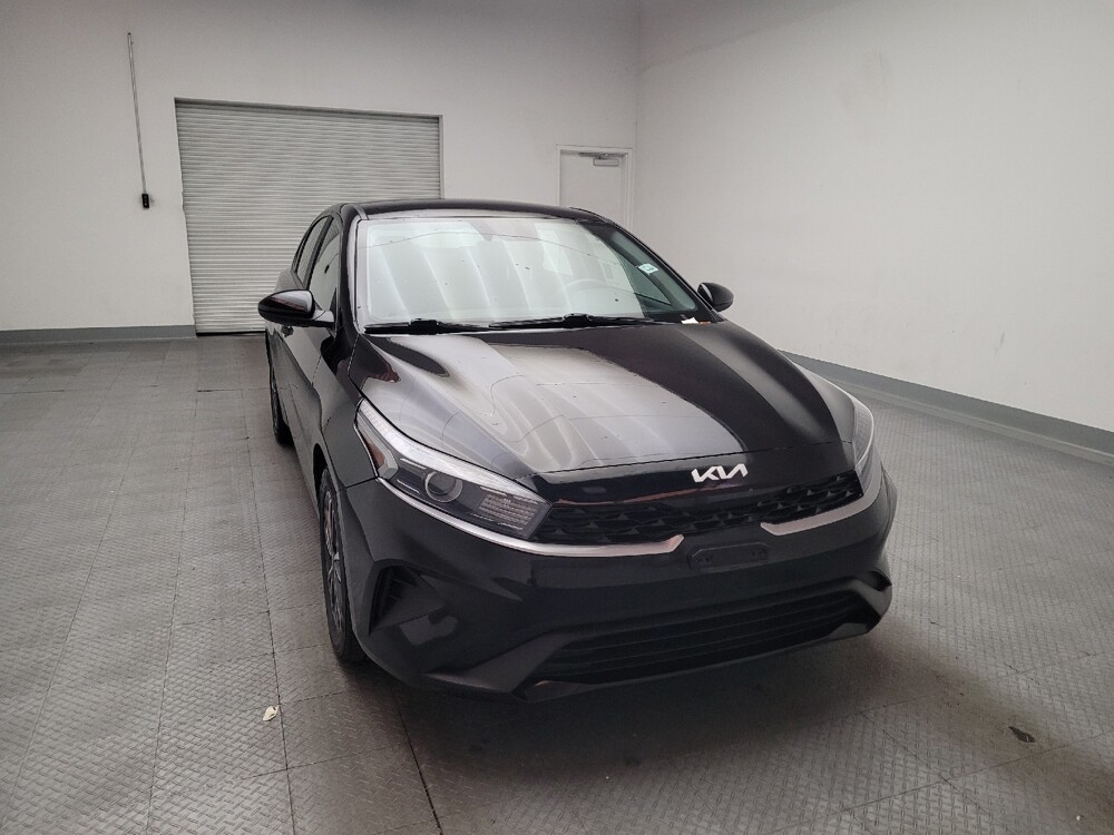 2023 Kia Forte in Downey, CA 90241 - 18129534 14