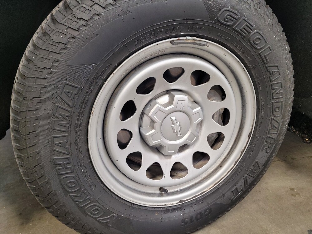 2020 Chevrolet Silverado 1500 in Downey, CA 90241 - 18129535 31