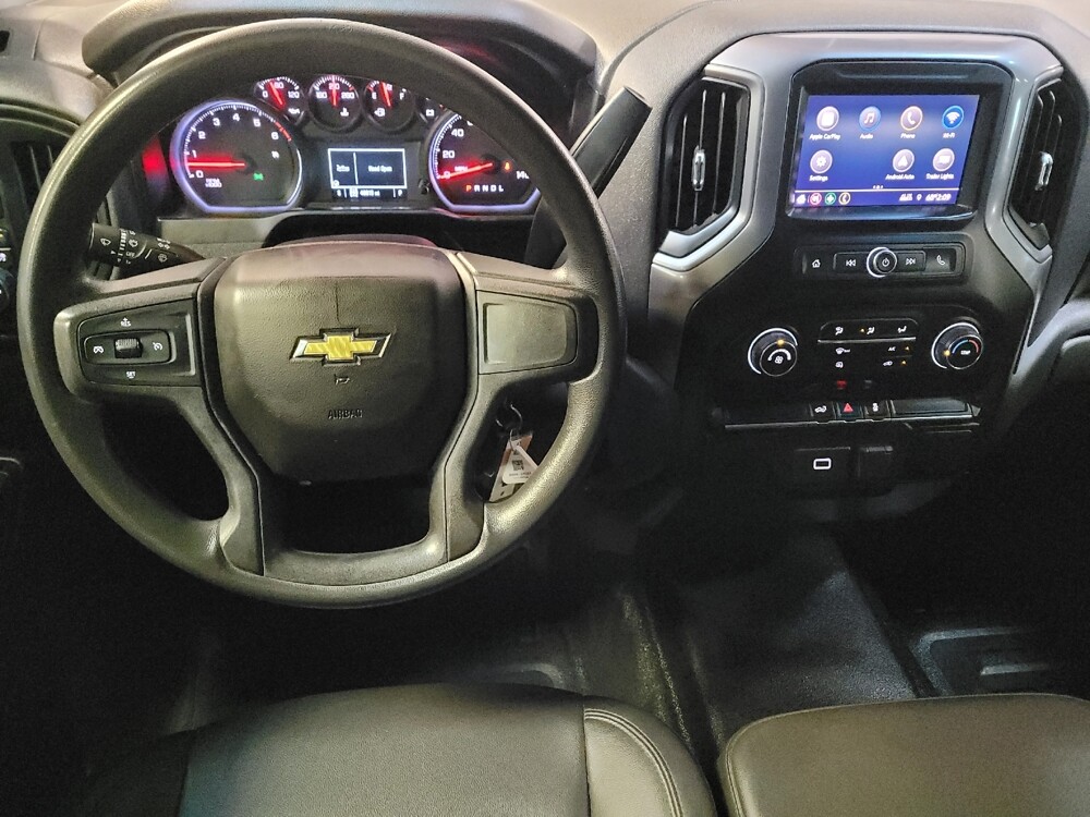 2020 Chevrolet Silverado 1500 in Downey, CA 90241 - 18129535 22