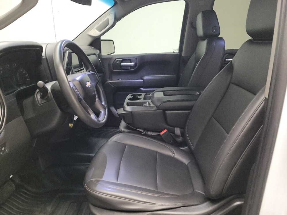 2020 Chevrolet Silverado 1500 in Downey, CA 90241 - 18129535 17