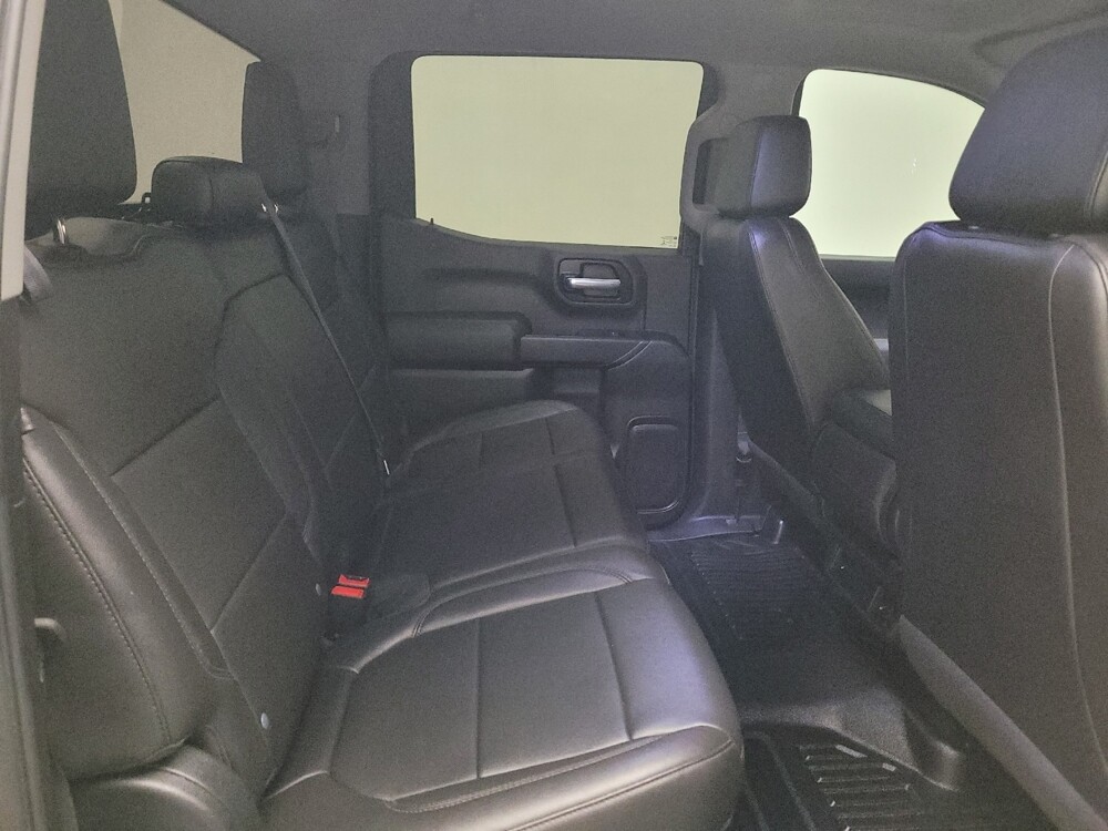 2020 Chevrolet Silverado 1500 in Downey, CA 90241 - 18129535 19