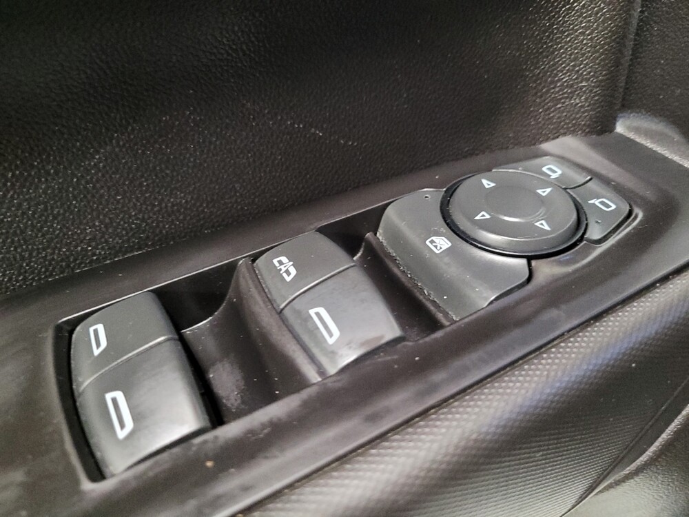 2020 Chevrolet Silverado 1500 in Downey, CA 90241 - 18129535 27