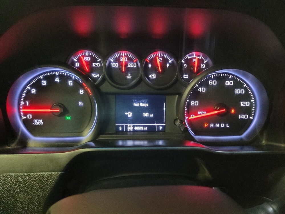 2020 Chevrolet Silverado 1500 in Downey, CA 90241 - 18129535 23