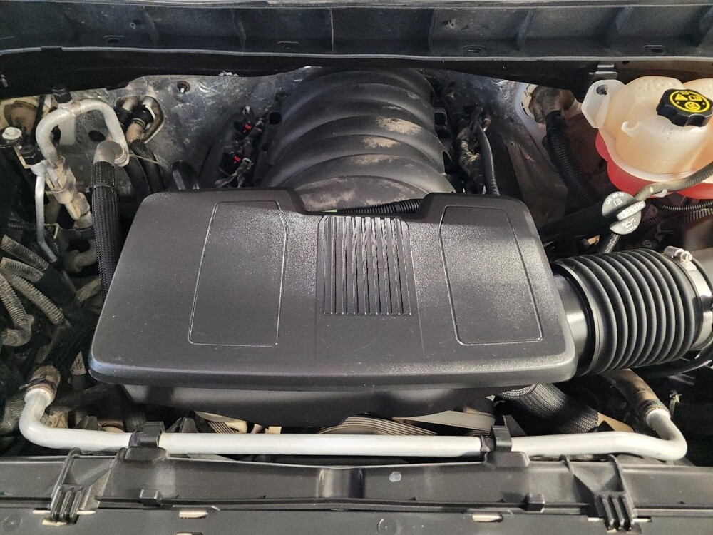 2020 Chevrolet Silverado 1500 in Downey, CA 90241 - 18129535 30