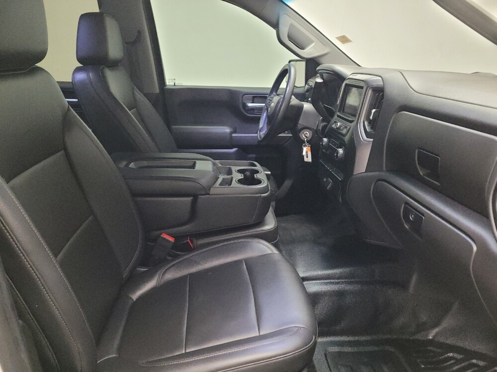 2020 Chevrolet Silverado 1500 in Downey, CA 90241 - 18129535 21