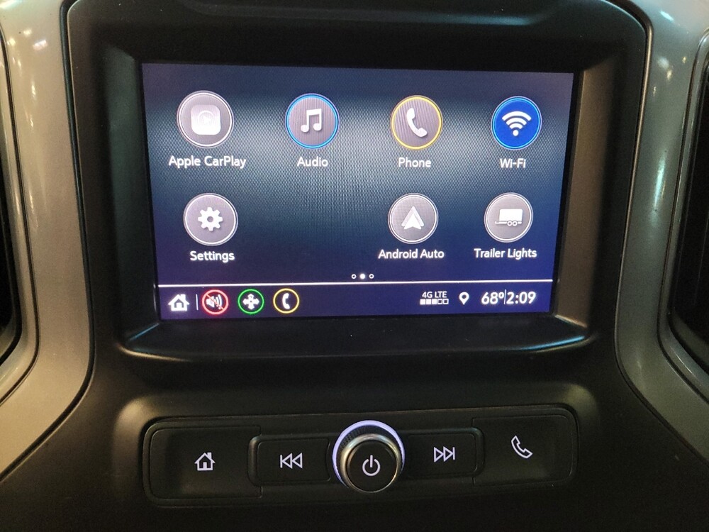 2020 Chevrolet Silverado 1500 in Downey, CA 90241 - 18129535 25