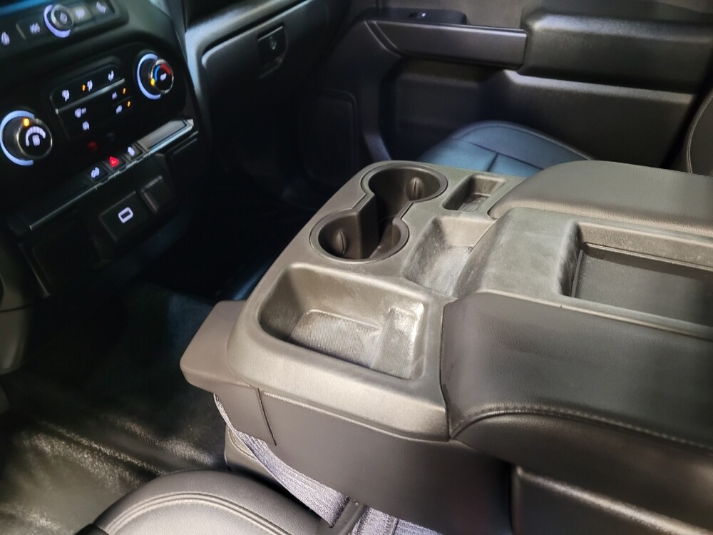 2020 Chevrolet Silverado 1500 in Downey, CA 90241 - 18129535 26