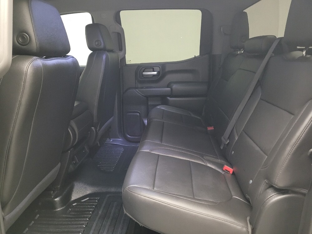 2020 Chevrolet Silverado 1500 in Downey, CA 90241 - 18129535 18