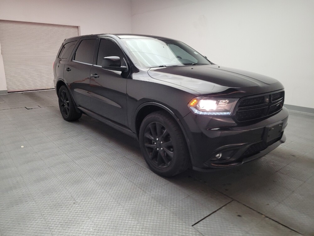2018 Dodge Durango in Torrance, CA 90504 - 18129536 13